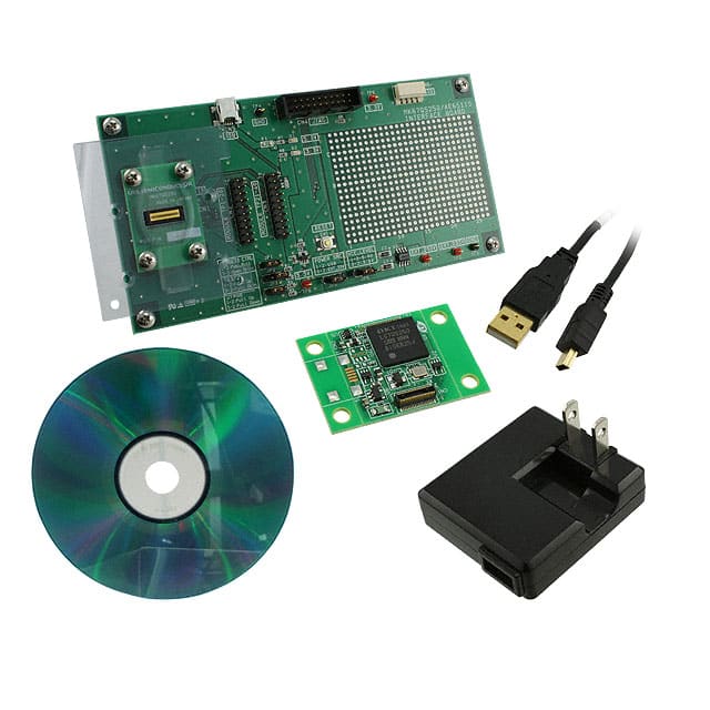 MK67Q5250SDK-2510 EVAL BOARD FOR MK67Q5250