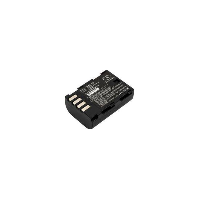 DMW-BLF19 BATTERY Replacement for Panasonic DMW-BL