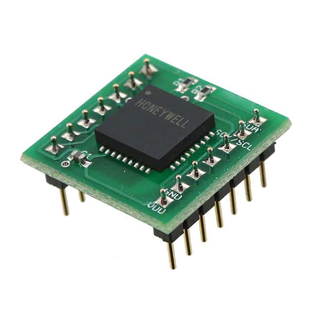 HMC6343-EVAL EVAL BOARD FOR HMC6343