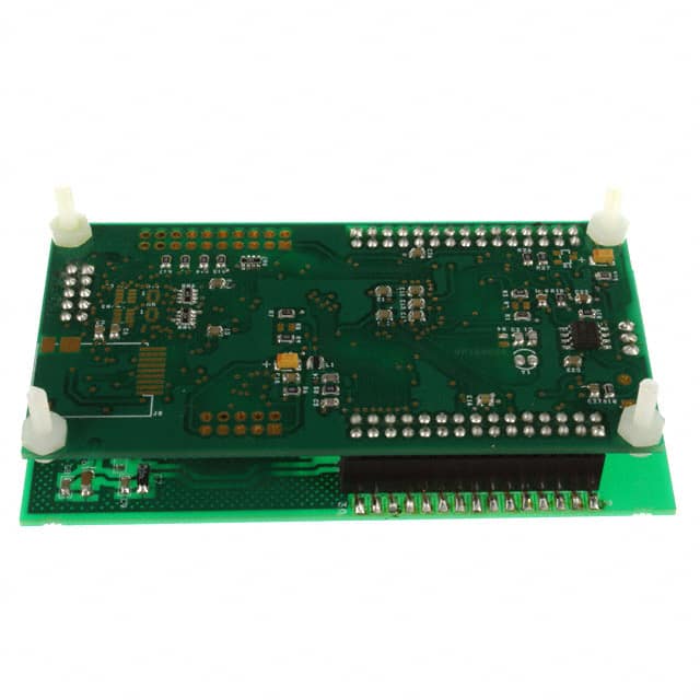 STEVAL-ICB002V1 BOARD EVAL TOUCH STM32/STMPE821