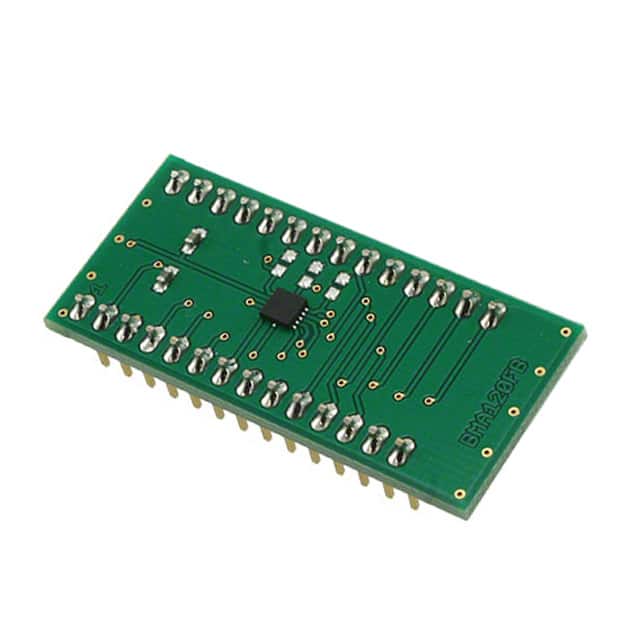 BMA120-SHUTL SHUTTLE BOARD FOR DEV KIT BMA120