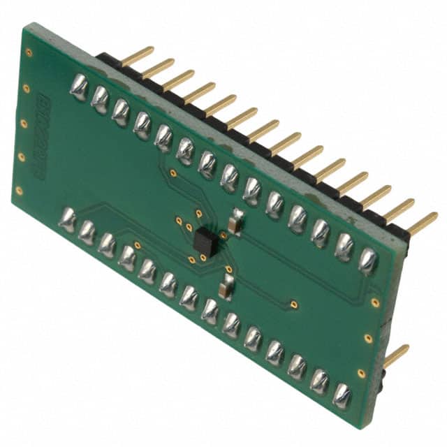 BMA220-SHUTL SHUTTLE BOARD FOR DEV KIT BMA220