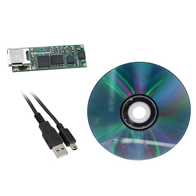 HMC5883L-DEMO IC COMPASS 3 AXIS I2C DEMO KIT