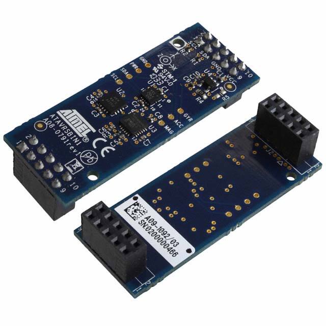 ATAVRSBIN1 INERTIAL ONE SENSOR BOARD