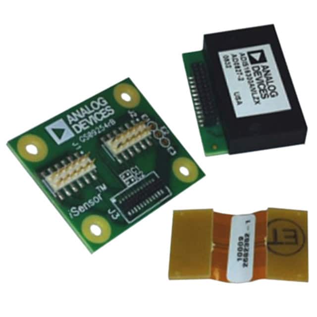 ADIS16305/PCBZ EVAL BOARD FOR ADIS16305