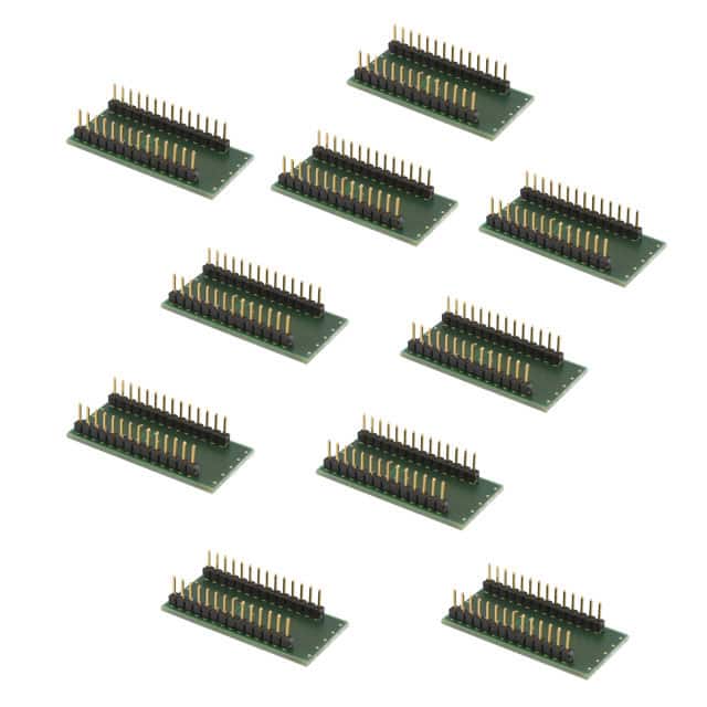 BMA250 SHUTL BMA250 SHUTTLE BOARD FOR DEV KIT