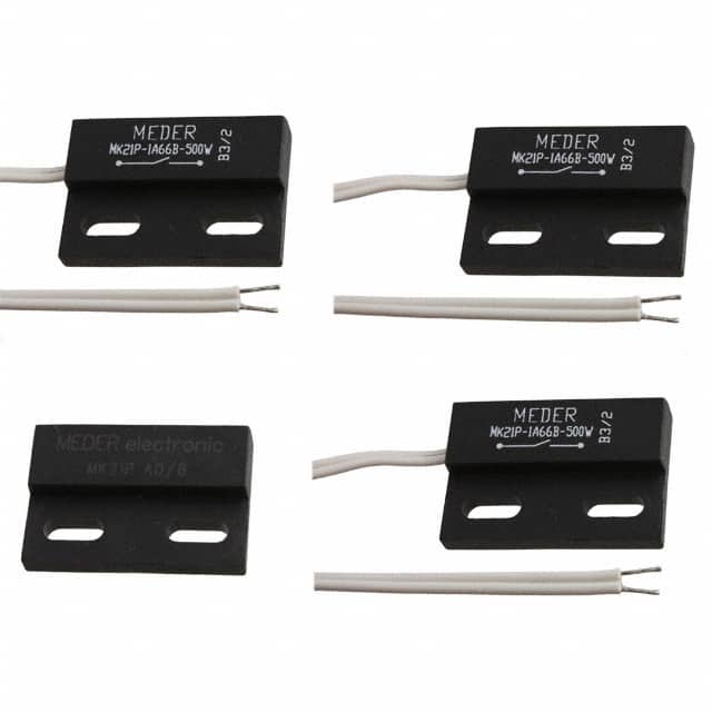 MK21P-KIT REED SENSOR/MAGNET EVAL KIT