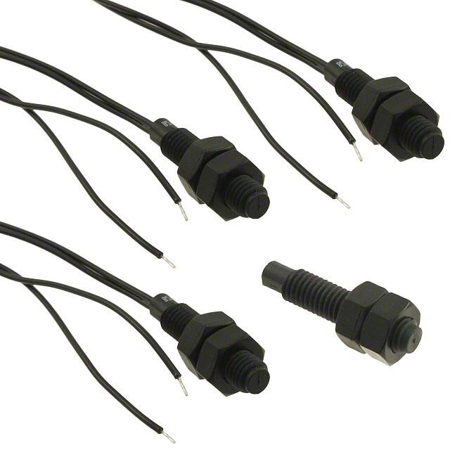 MK11/M8-KIT REED SENSOR/MAGNET EVAL KIT