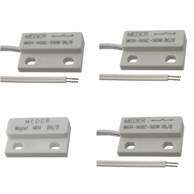 MK04-KIT REED SENSOR/MAGNET EVAL KIT