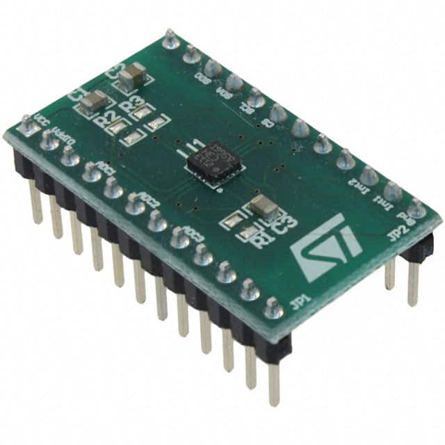 STEVAL-MKI108V1 EVAL BOARD