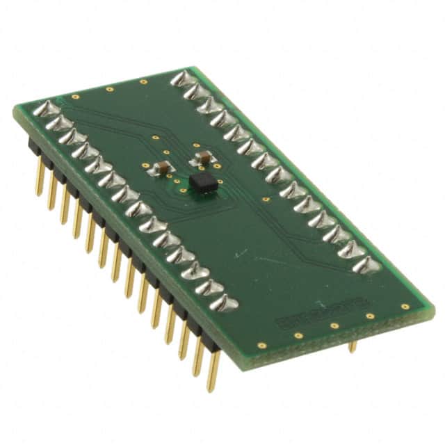 BMA222-SHUTL BMA222 SHUTTLE BOARD FOR DEV KIT