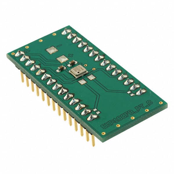 BMP180-SHUTL BMP180 SHUTTLE BOARD FOR DEV KIT