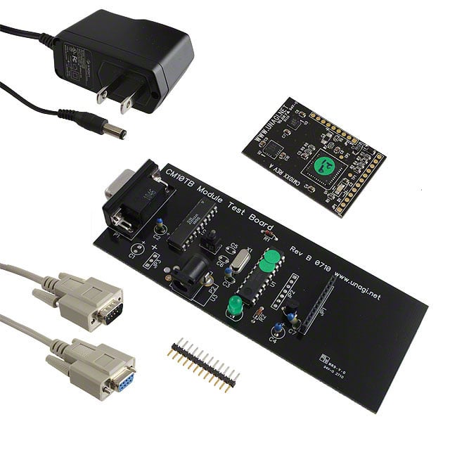 TUNAG002 BOARD EVAL MEMS COMPASS CM1015