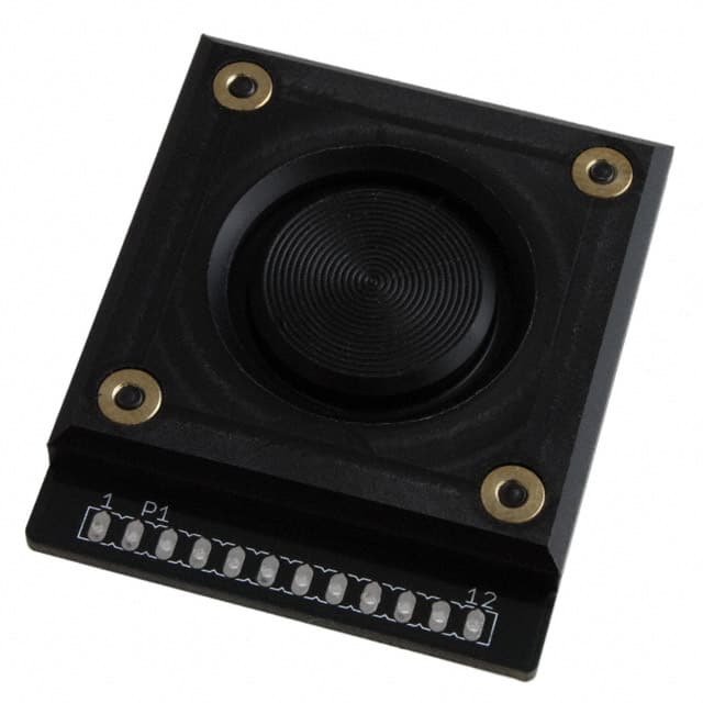 KJ-33000-002 MEMS MICRO JOYSTICK IC2 DEV KIT