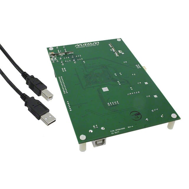 MAX44000EVKIT# KIT EVAL FOR MAX44000