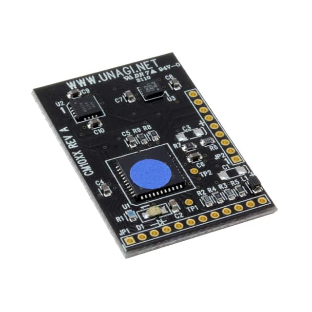 TUNAG003 MODULE MEMS COMPASS I2C CM1020