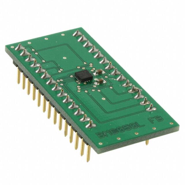 BMC050-SHUTL BMC050 SHUTTLE BOARD FOR DEV KIT