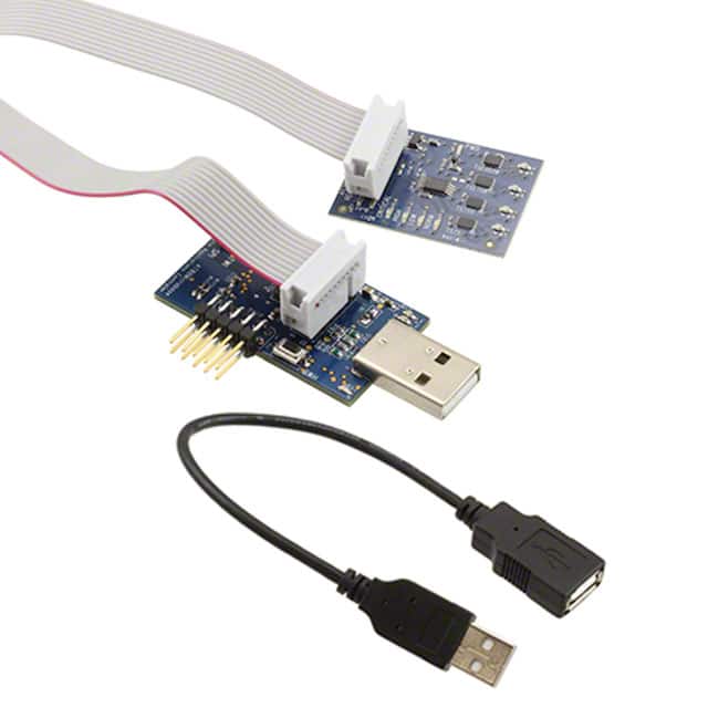 AT30TK175STK KIT TEMP SENSOR W/ MBASE