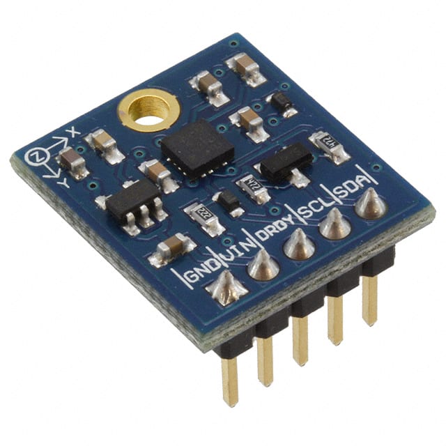 29133 MODULE 3-AXIS COMPASS HMC5883L