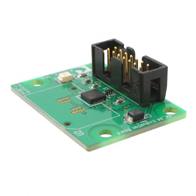 EVAL-KXR94-2283 EVAL BOARD FOR KXR94-2283
