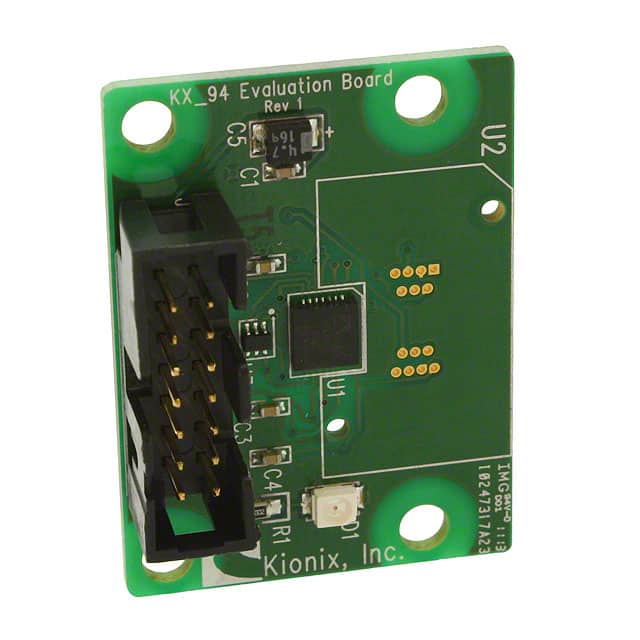 EVAL-KXR94-2353 EVAL BOARD FOR KXR94-2353