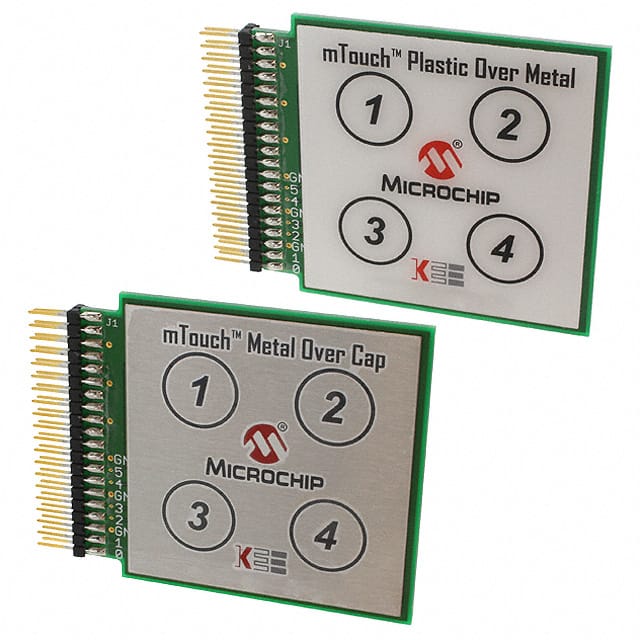 AC183026 KIT ACCY METAL OVER CAP