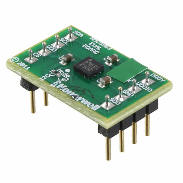 HMC5983-EVAL BOARD EVAL 3AXIS COMPASS HMC5983