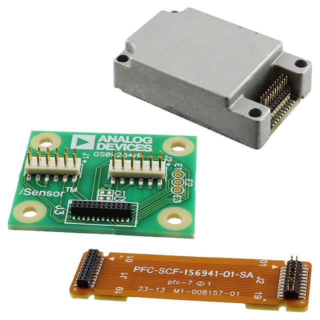 ADIS16448/PCBZ BOARD BREAKOUT FOR ADIS16448