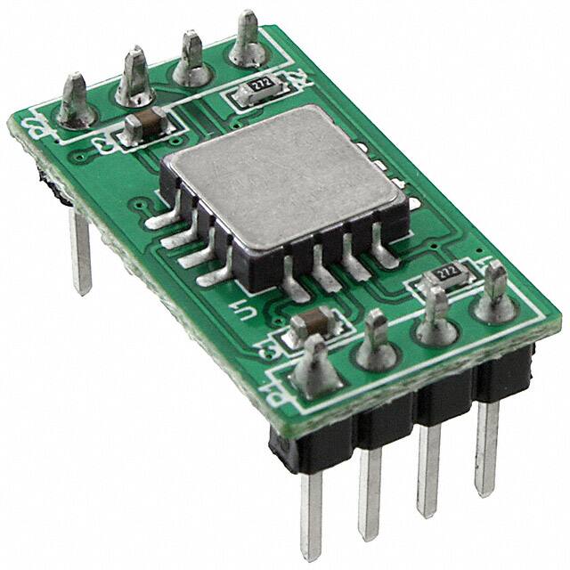 MXR9150MZ-B BOARD EVAL FOR MXR9150MZ