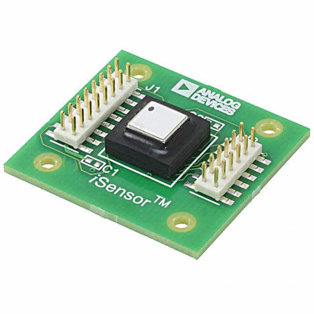 ADIS16266/PCBZ BREAKOUT BOARD FOR ADIS16266