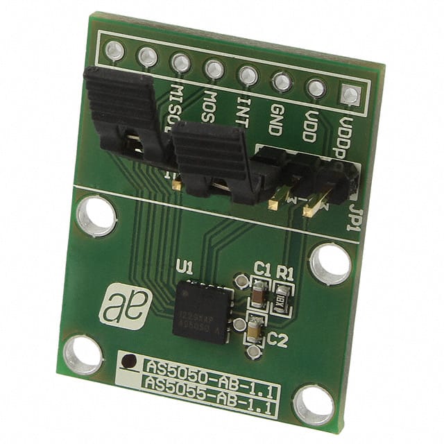 AS5050 AB BOARD ADAPTER FOR AS5050