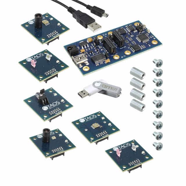 LTFEVM EVAL MODULE