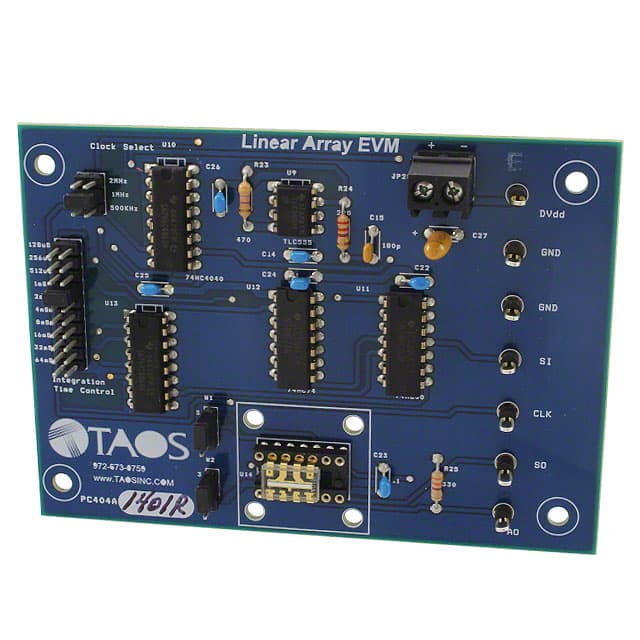 PC404A-1401R EVAL MODULE FOR PC404A-1401R