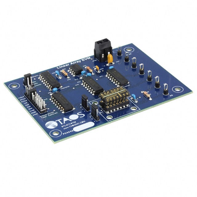 PC404A-1402R EVAL MODULE FOR PC404A-1402R