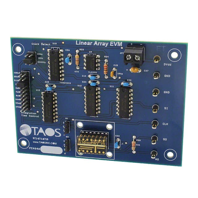 PC404A-202R EVAL MODULE FOR PC404A-202R