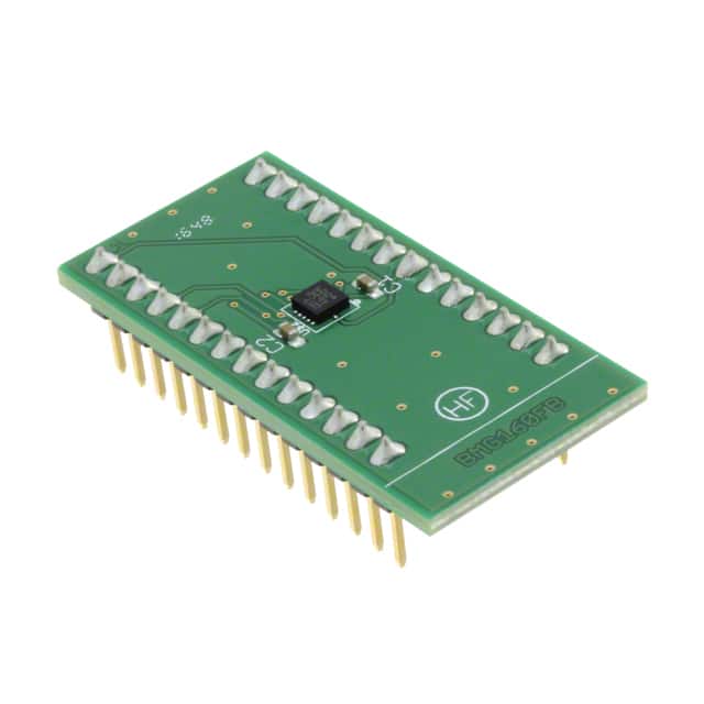 BMG160-SHUTL SHUTTLE BOARD DEV KIT BMG160