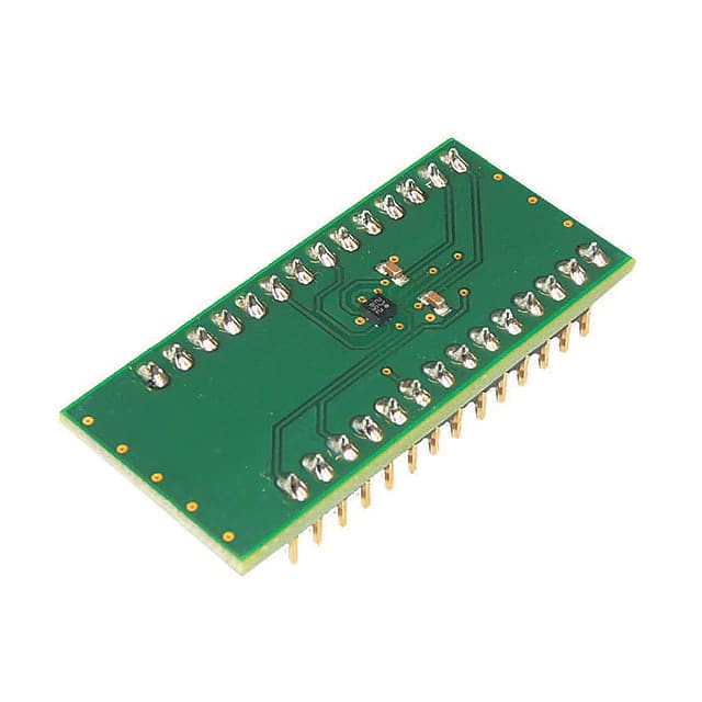 BMC150-SHUTL SHUTTLE BOARD DEV KIT BMC150
