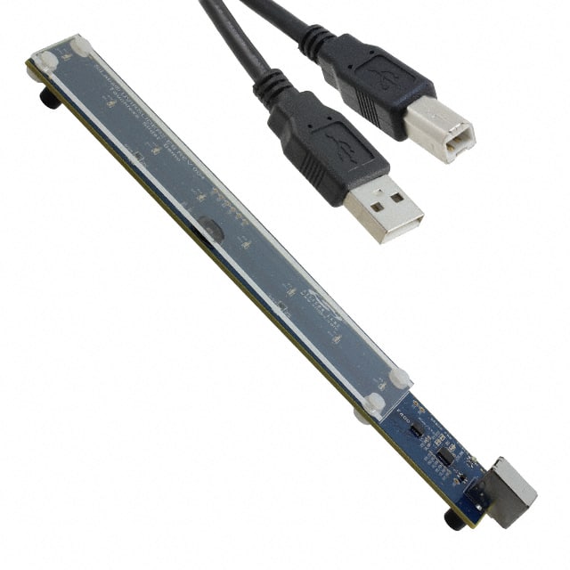 UVIRSLIDER2EK KIT UB INDEX SI114X SI1132