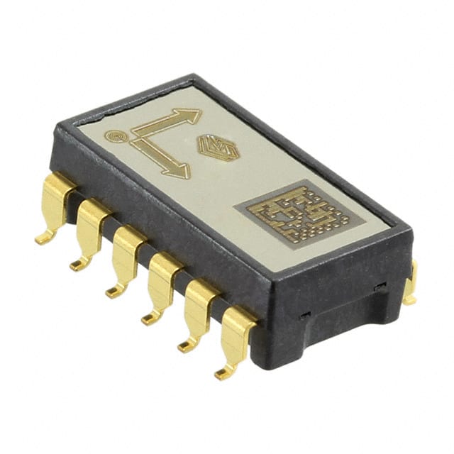 SCA1000-N1000070-PCB EVAL BOARD SCA1000-N1000070