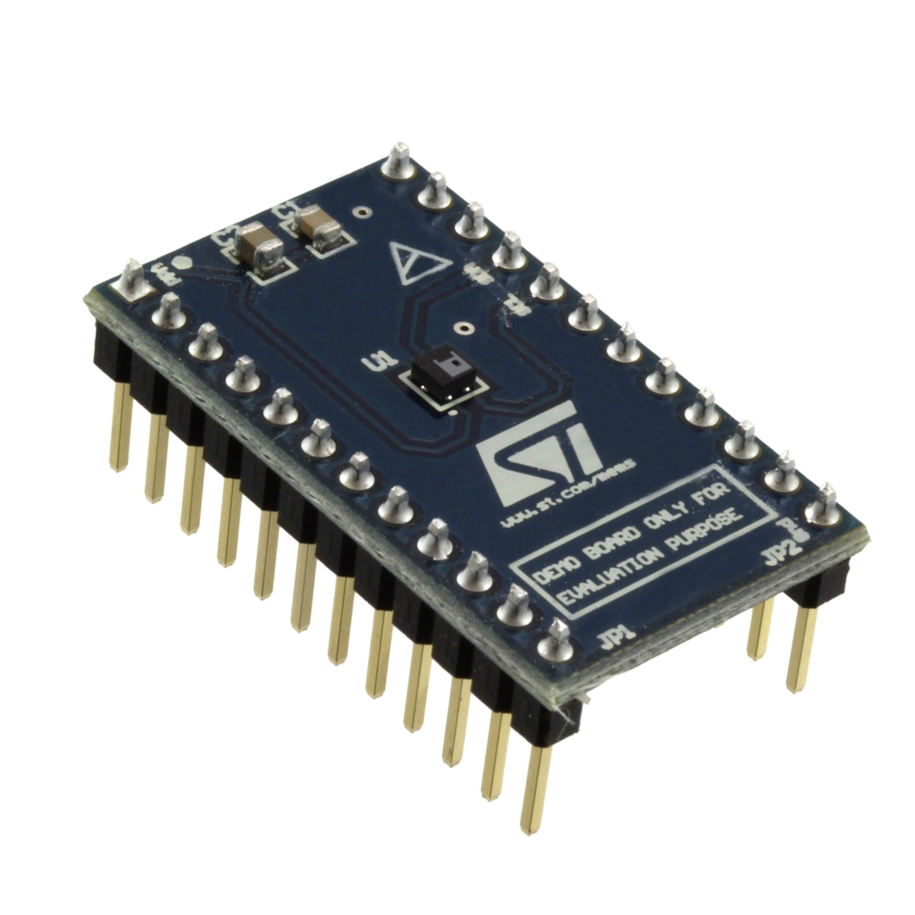 STEVAL-MKI141V1 ADAPTER BOARD HTS221 DIL24