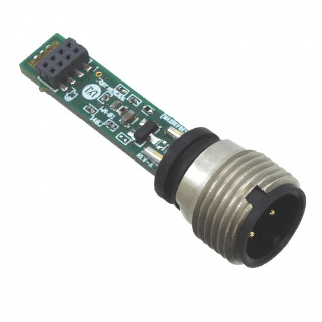 MAXREFDES23# IO-LINK LIGHT SENSOR