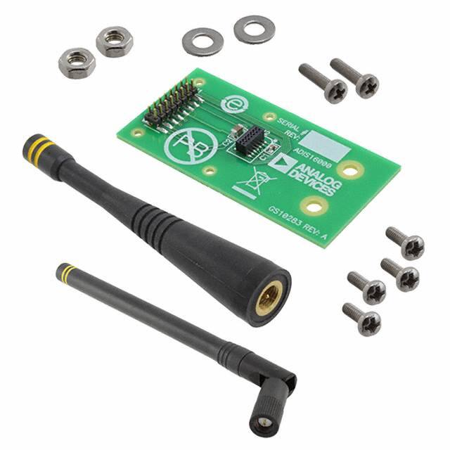 ADIS16COM1/PCBZ EVAL BOARD ADIS16000 ADIS16229