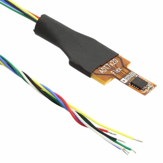 EVAL-ADT7320FBZ EVAL BOARD TEMP SENSOR ADT7320
