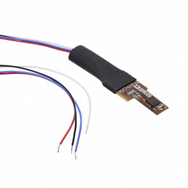 EVAL-ADT7420FBZ EVAL BOARD TEMP SENSOR ADT7420