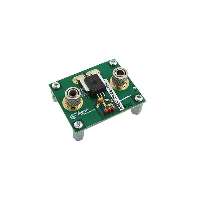 ASEK758KCB-150B-T-DK BOARD DEMO 758KCB-150B SENSOR