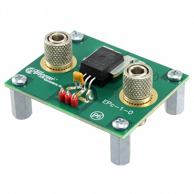ASEK759ECB-200B-T-DK BOARD DEMO 759ECB-200B SENSOR