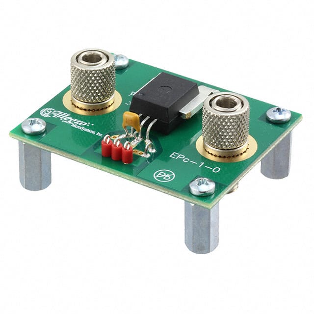 ASEK759LCB-100B-T-DK BOARD DEMO 759LCB-100B SENSOR