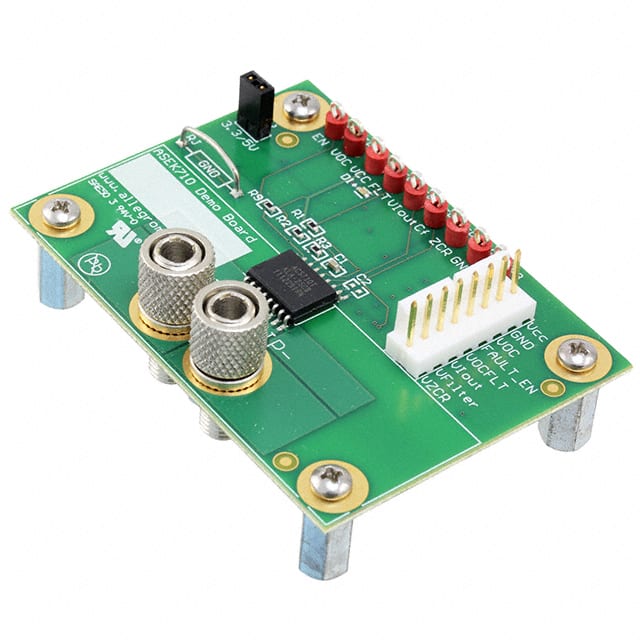 ASEK710LLA-25CB-T-DK BOARD DEMO 710LLA-25CB SENSOR