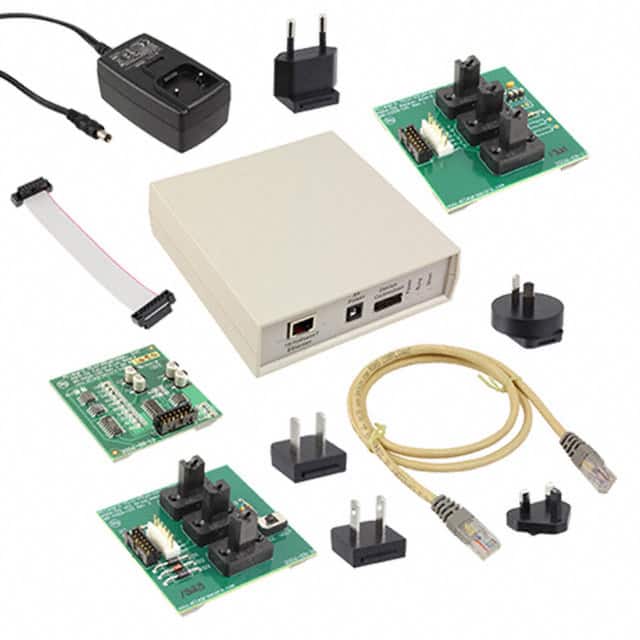 ASEK-02-T-KIT-DK KIT EVALUATION SENSOR