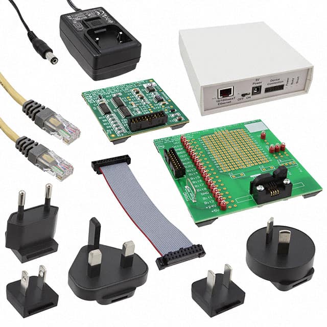 ASEK-05-T-KIT-DK KIT EVALUATION SENSOR
